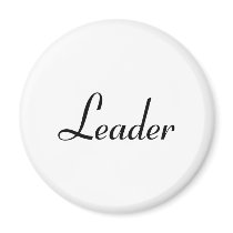 Leader Magnet