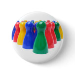 Leader of Management Button