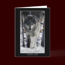 LEADER OF THE PACK Art & Poetry Greeting-Cards by RavenSpiritPrints LEADER OF THE PACK Art & Poetry Greeting-Cards