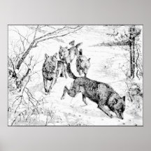 Leader of the Pack Poster