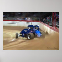 Leader Of The Pack Prints