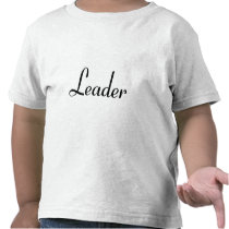 Leader Tee Shirt