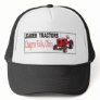 Leader Tractors Hat