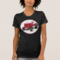 Leader Tractors Shirt