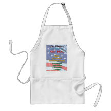 Leaders wise to GET REAL Apron