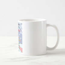 Leaders wise to GET REAL Mugs