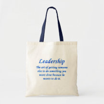 Leadership Bag