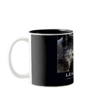 Leadership Motivational Gifts Coffee Mugs