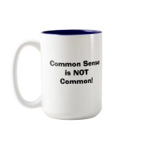 Leadership mugs
