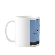 Leadership Coffee Mugs