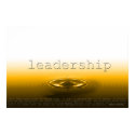Leadership posters by CarlosOjedaJr Leadership posters