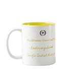 Leadership School Mug
