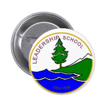 Leadership School Pin