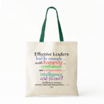 Leadership Tote by SRF bags