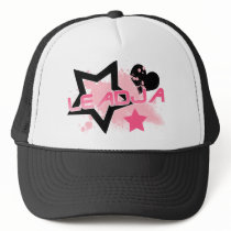 Leadja hats by brozzar Leadja hats