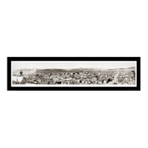 Leadville, CO Photo 1912 posters
