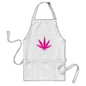 Leaf aprons