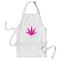 Leaf aprons