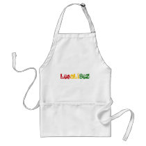 Leaf aprons