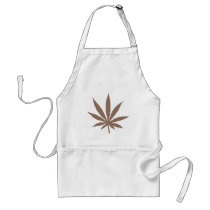 Leaf aprons