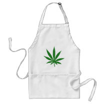 Leaf aprons