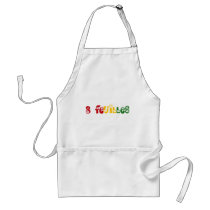 Leaf aprons