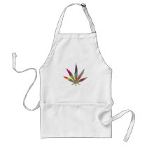 Leaf aprons