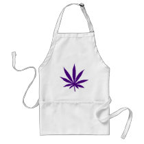 Leaf aprons