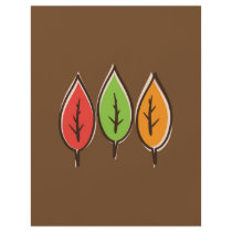Leaf Art flyers by fantasian_angel Leaf Art flyers