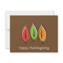Leaf Art invitations by fantasian_angel Leaf Art invitations