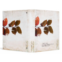 leaf binder by clean_world leaf binder