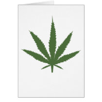 Leaf cards