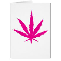 Leaf cards