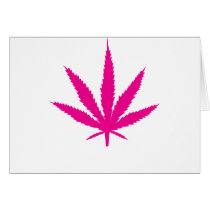 Leaf cards