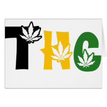 Leaf cards