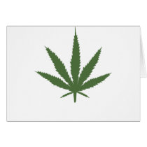 Leaf cards