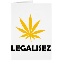 Leaf cards