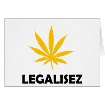 Leaf cards
