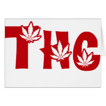 Leaf cards