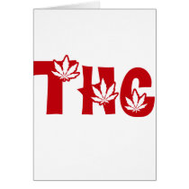 Leaf cards