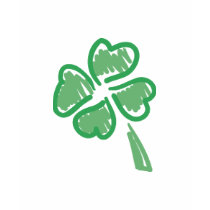 $ leaf clover t-shirts