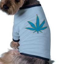 Leaf pet clothing