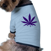 Leaf pet clothing