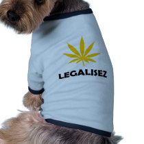 Leaf pet clothing