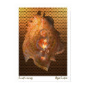 Leaf energy by Anjo Lafin posters