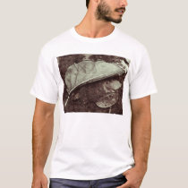 leaf fling t-shirts