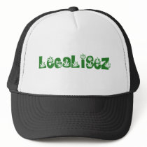Leaf hats