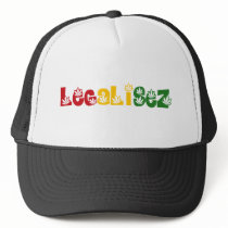 Leaf hats