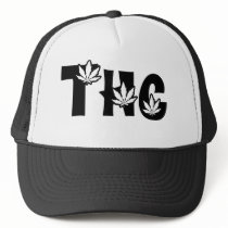 Leaf hats