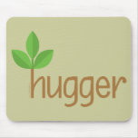Leaf Hugger Mouse Pads
